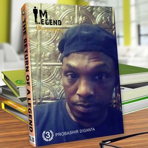 Meet your Posher, Timothy